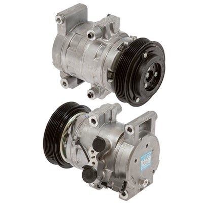 2009, 2008, 2007, 2006 Kia Optima A/C Compressor