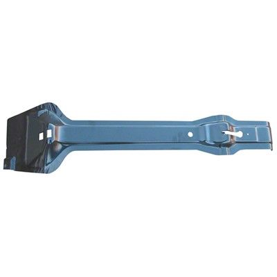 1968 Chevrolet Chevy II II Trunk Floor Brace