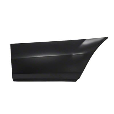 1987, 1986, 1985, 1984, 1983, 1982, 1981 Buick Regal Quarter Panel