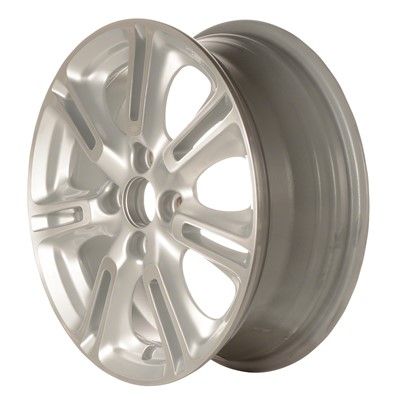 2012, 2011, 2010 Honda Insight Wheel