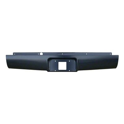 2012, 2011, 2010, 2009, 2008, 2007, 2006, 2005, 2004 GMC Canyon Roll Pan