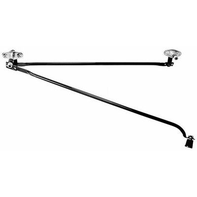 1963 Chevrolet Impala Windshield Wiper Linkage