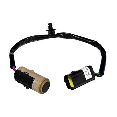 2014, 2013, 2012 Hyundai Genesis Parking Aid Sensor
