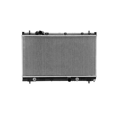 2005, 2004, 2003, 2002, 2001, 2000 Dodge Neon Radiator