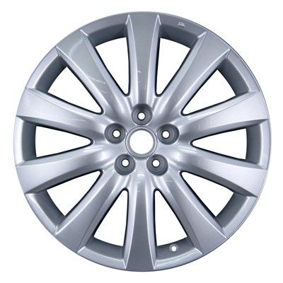2010, 2009, 2008, 2007 Mazda CX-9 Wheel