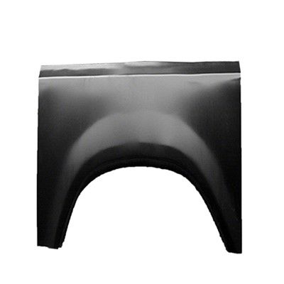 1979, 1978 Ford Bronco Wheel Arch Repair Panel