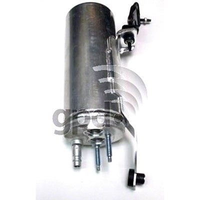 2005, 2004, 2003, 2002 Ford Explorer A/C Accumulator