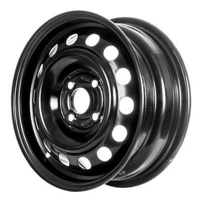 2004, 2003, 2002, 2001, 2000 Honda Insight Wheel