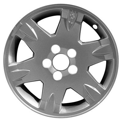 2007, 2006, 2005 Volvo XC70 Wheel
