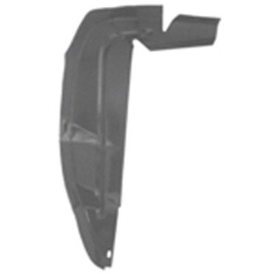 1968, 1967 Ford Mustang Fender Splash Shield