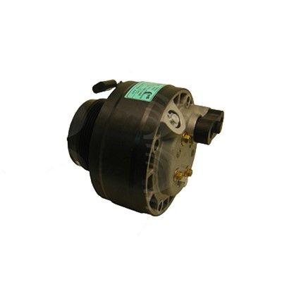 1993 GMC Jimmy A/C Compressor