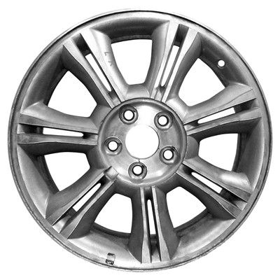 2009, 2008 Mercury Sable Wheel