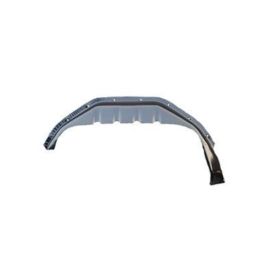 1986, 1985, 1984, 1983, 1982, 1981, 1980, 1979 GMC C1500 Wheel Housing