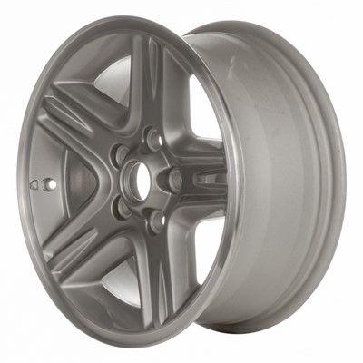 2001, 2000 Jeep Cherokee Wheel