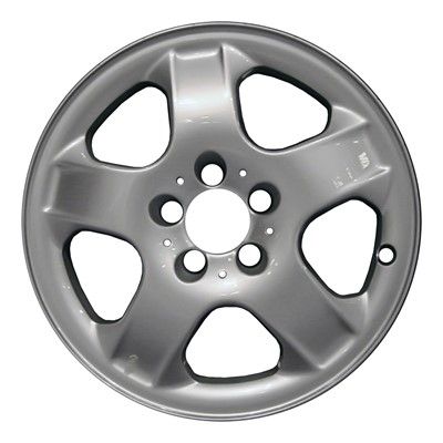 2003, 2002 Mercedes-Benz ML320 2002-2003 Mercedes-Benz ML320 Wheel