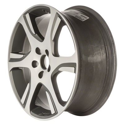 2015, 2014, 2013, 2012, 2011 Volvo XC60 Wheel