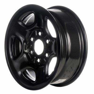 2005, 2004, 2003 Chevrolet Astro Wheel