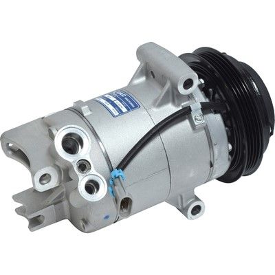 2014, 2013, 2012, 2011, 2010 Chevrolet Camaro A/C Compressor