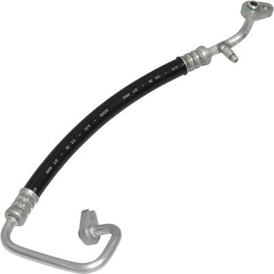 2005, 2004, 2003, 2002, 2001 Dodge Stratus A/C Manifold Hose Assembly