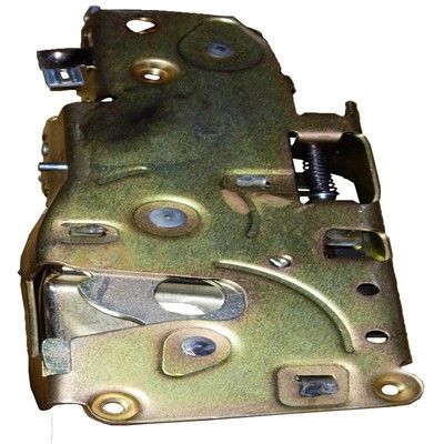 1981, 1980, 1979, 1978, 1977, 1976, 1975, 1974, 1973 GMC Jimmy Door Latch Assembly