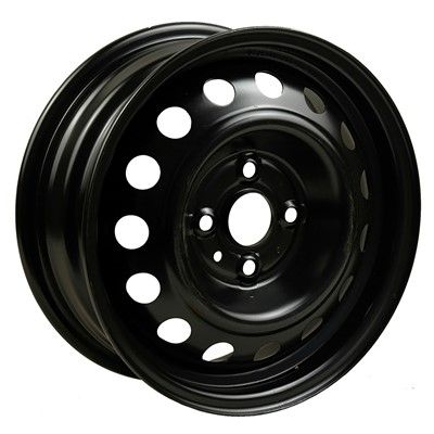 2011, 2010, 2009, 2008, 2007, 2006 Kia Rio Wheel