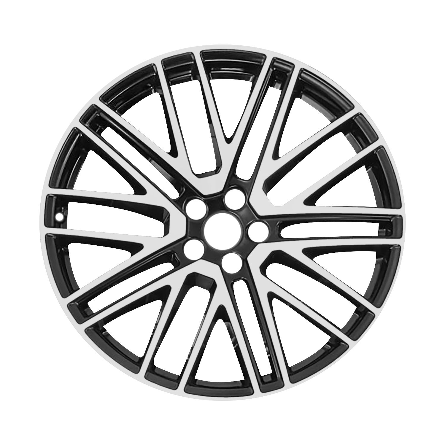 2023, 2022 Porsche Macan Wheel