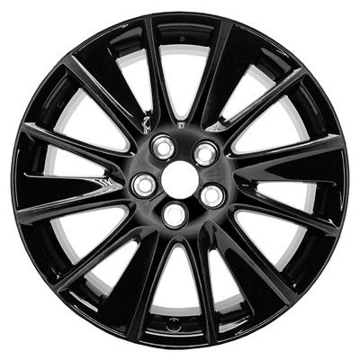 2019, 2018, 2017, 2016 Toyota Highlander Wheel