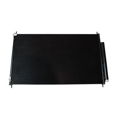 2015, 2014, 2013, 2012, 2011, 2010, 2009 Honda Pilot A/C Condenser