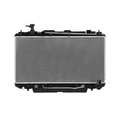 2005, 2004 Toyota RAV4 Radiator