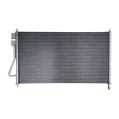 2005, 2004, 2003, 2002, 2001, 2000 Ford Focus A/C Condenser