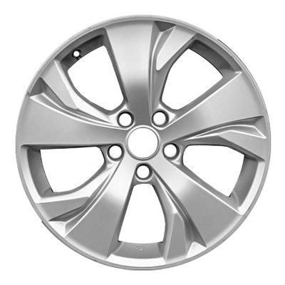 2024, 2023, 2022, 2021, 2020, 2019 Subaru Ascent Wheel