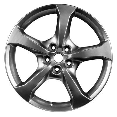 2015, 2014, 2013, 2012 Chevrolet Camaro Wheel