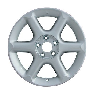 2001, 2000 Nissan Maxima Wheel
