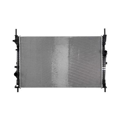 2019, 2018, 2017, 2016, 2015 Ford Transit-150 Radiator