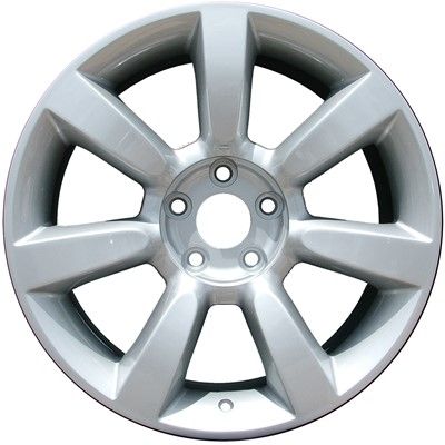 2005, 2004, 2003 INFINITI FX35 Wheel