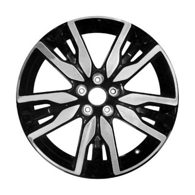 2022, 2021, 2020, 2019 Honda Pilot Wheel