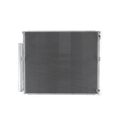 2003 Lexus GX470 A/C Condenser