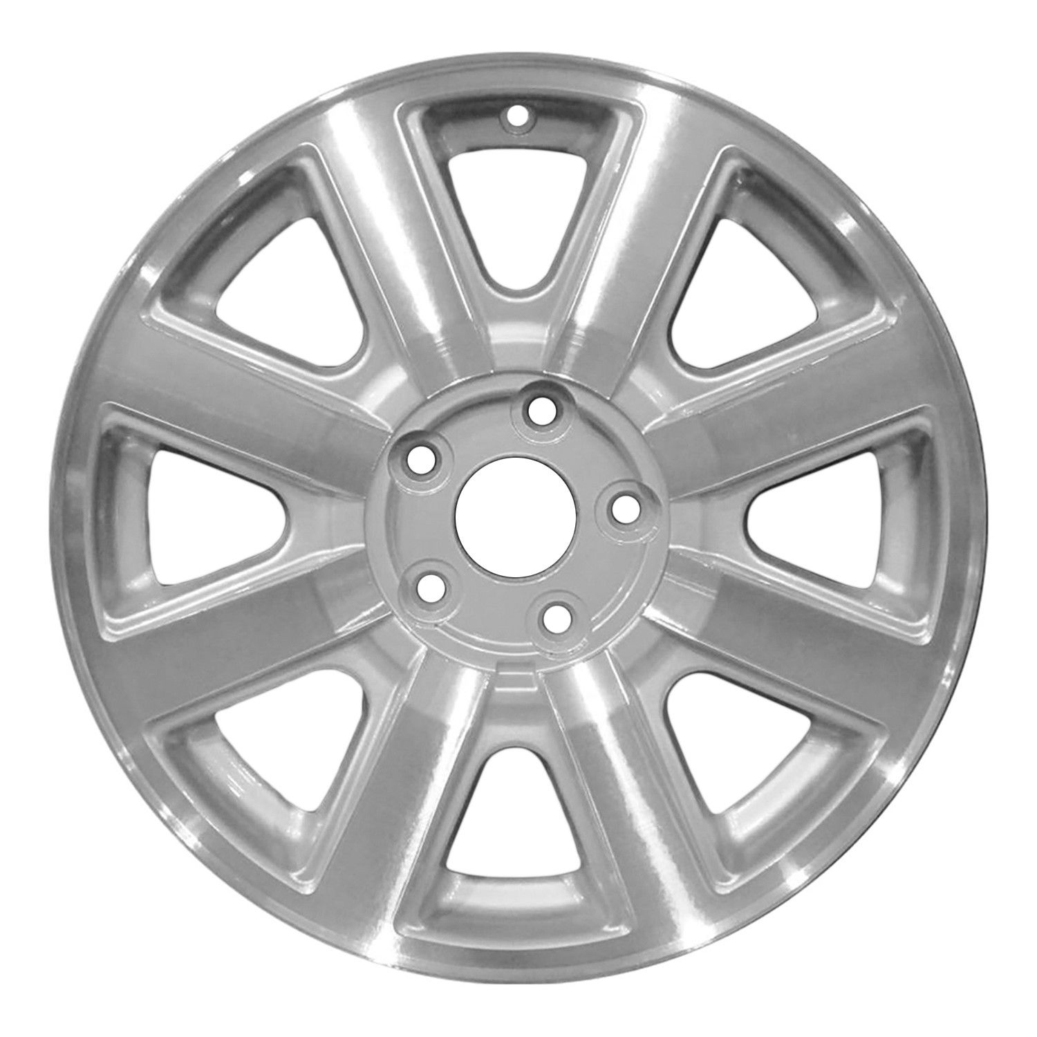 2009, 2008 Ford Taurus X Wheel