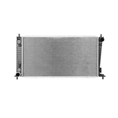 2004, 2003, 2002, 2001, 2000, 1999, 1998, 1997 Ford F-150 Radiator