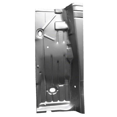 1969, 1968, 1967 Pontiac Firebird Floor Pan