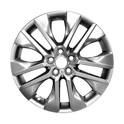 2024, 2023, 2022, 2021, 2020, 2019 Toyota RAV4 Wheel