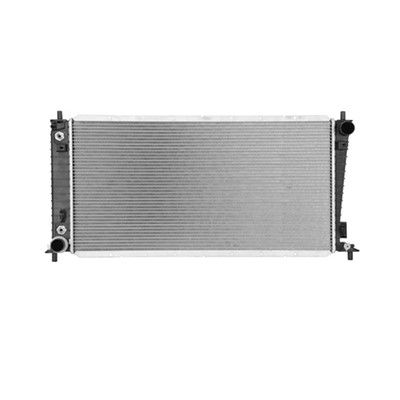 2006, 2005 Lincoln Navigator Radiator