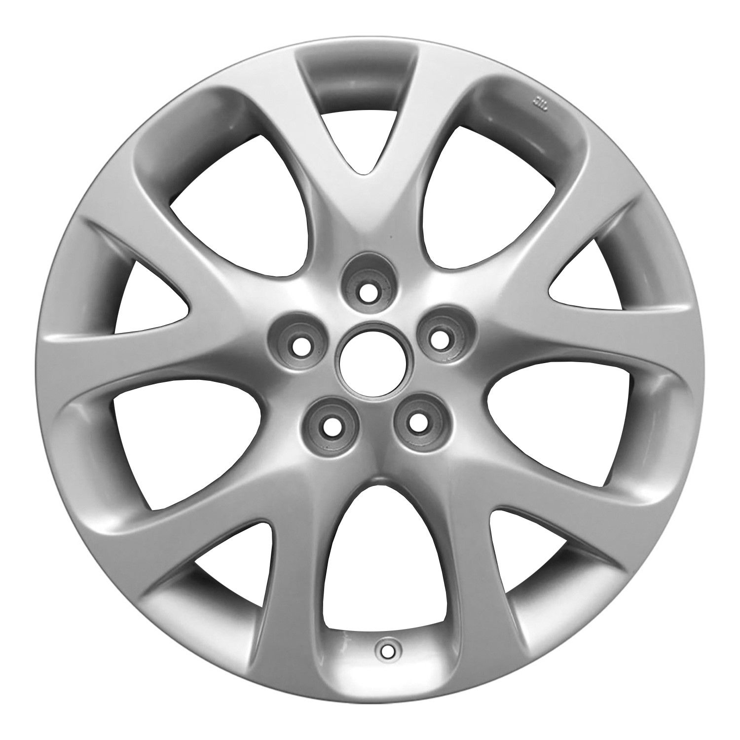 2010, 2009 Mazda 6 Wheel