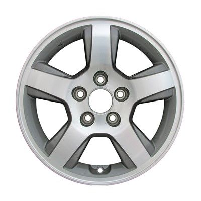 2009, 2008, 2007, 2006 Honda Pilot Wheel