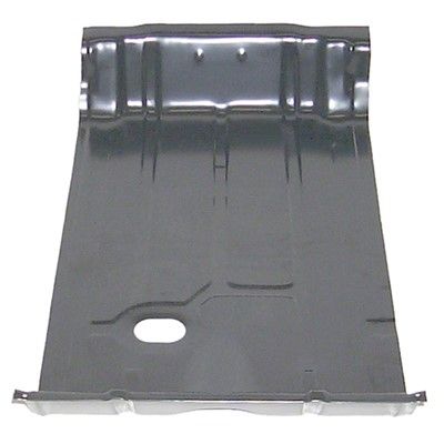 1972, 1971, 1970, 1969, 1968 Pontiac GTO Trunk Floor