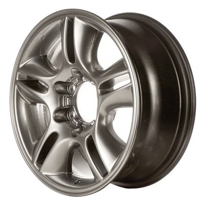 2009, 2008, 2007, 2006, 2005, 2004, 2003 Lexus GX470 Wheel