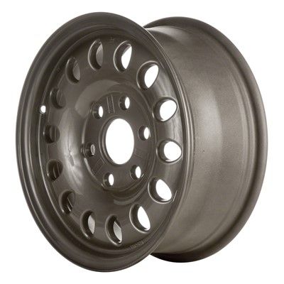 2004, 2003, 2002, 2001, 2000 GMC Yukon 1500 Wheel