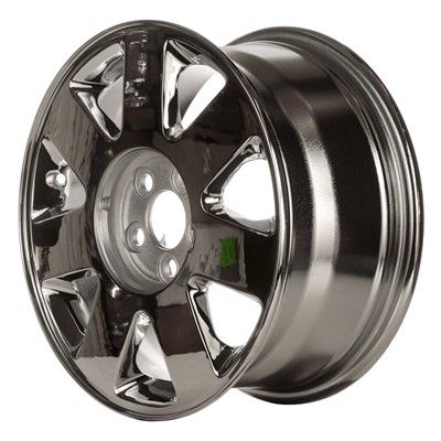 2006, 2005, 2004, 2003 Lincoln LS Wheel