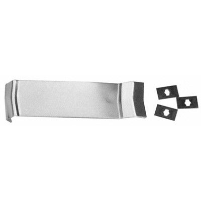 1968, 1967 Ford Mustang Grille Molding Clip