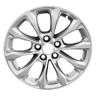 2024, 2023, 2022, 2021, 2020 Cadillac CT5 Wheel